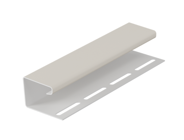 J-профиль Элит, Белый купить в Бугульме