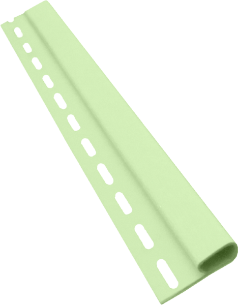 Финишная планка Vinyl-On 3,05 м – Фисташковый купить в Бугульме