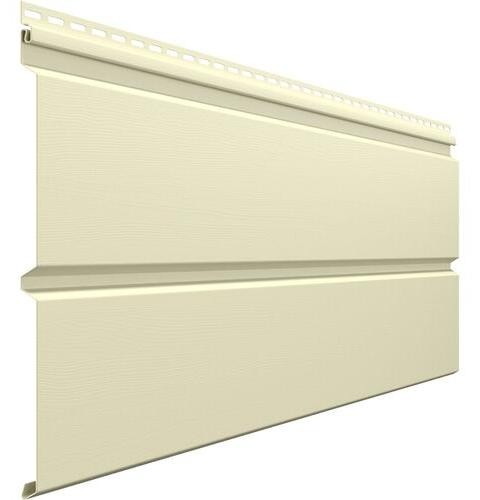 Сайдинг Виниловый ТЕХНОНИКОЛЬ Брус Мимоза купить в Бугульме