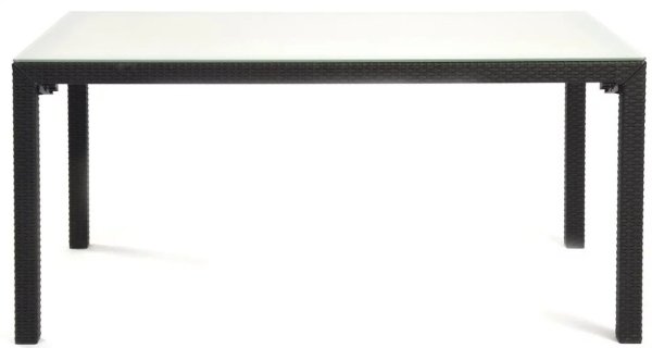 Стол Samoa (со стеклом 8мм) купить в Бугульме