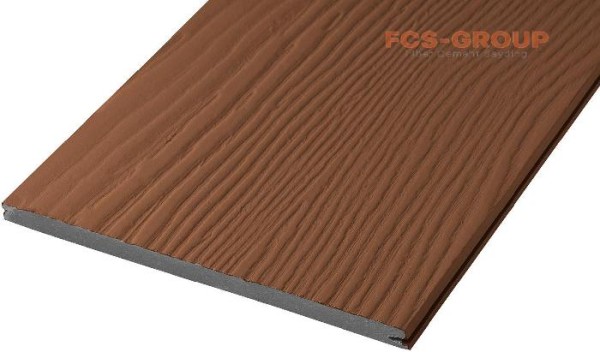 Фиброцементные панели FCS Group Wood Line F30 купить в Бугульме