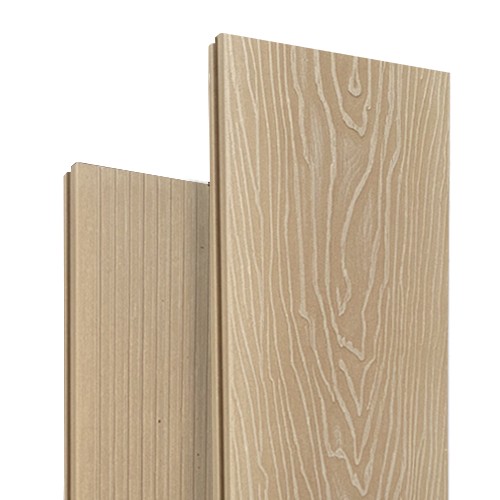 Террасная доска Latitudo Solid 150х21 Натур (Полнотелая) купить в Бугульме