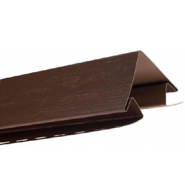 Угол наружный Премиум, Т-12, ВН, Тёмный Орех купить в Бугульме