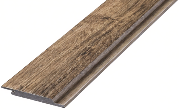 Фиброцементный сайдинг FCSPRO Click Shtil (Кедр) купить в Бугульме