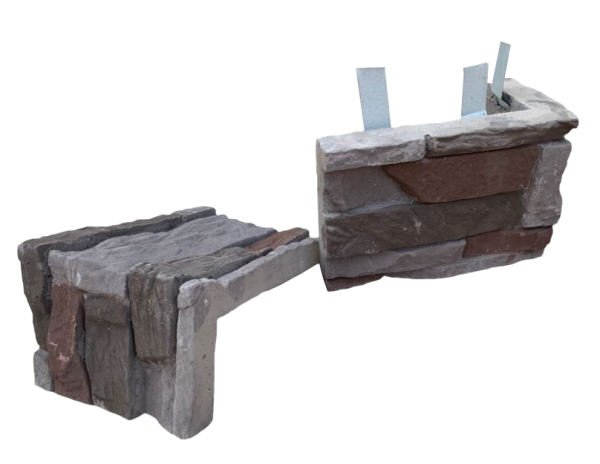 Угловой элемент КАНЬОН Дакота купить в Бугульме