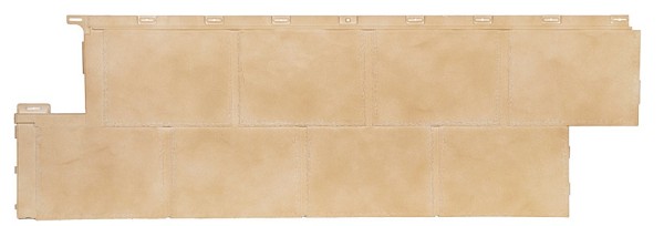 Фасадная панель T-Сайдинг Ладога ЭКО-2 - КЕДР купить в Бугульме