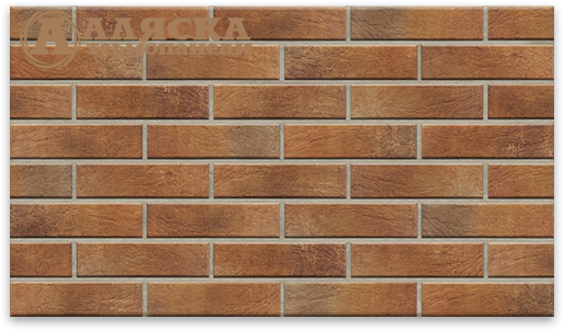 Фасадные Термопанели Аляска Loft Brick Curry купить в Бугульме