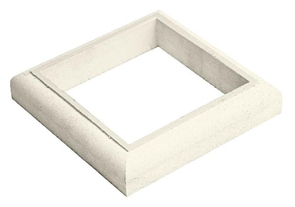 Крышка нижняя FAYNAG ДПК слоновая кость купить в Бугульме