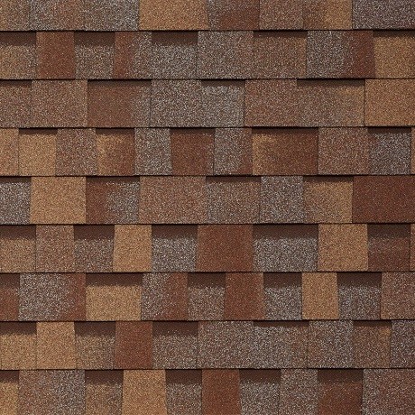 Гибкая черепица Tegola PIEMONTE duna 438 купить в Бугульме