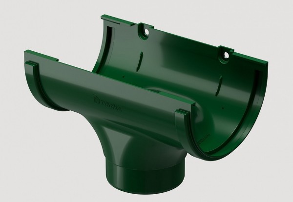 Воронка ПВХ Docke STANDART зеленый купить в Бугульме