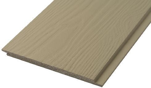 Фиброцементные панели Wood Click F57 купить в Бугульме