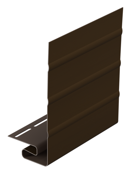 J фаска ветровая Элит, Коричневая купить в Бугульме