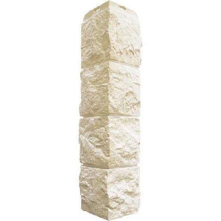 Угол наружный Альта-Профиль Туф ЭКО Песчаный купить в Бугульме