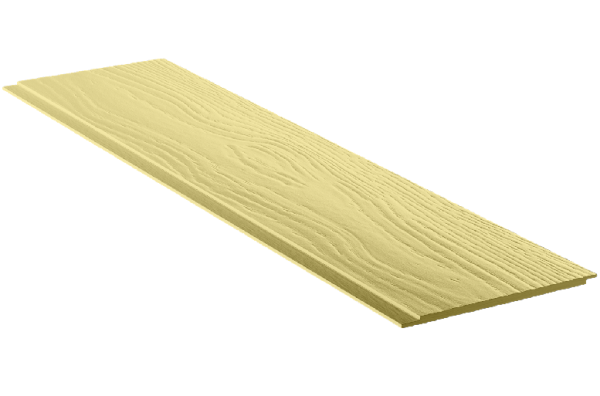 Фиброцементный сайдинг Фибростар Одноцветный 190х3000х8мм КР 08 Спалая Груша купить в Бугульме