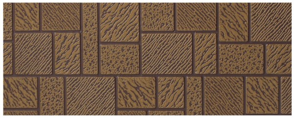 Фасадная панель Zodiac Мозаика AG5-005 купить в Бугульме