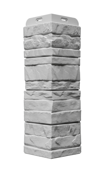 Угол для сайдинга Деке Rocky Табак купить в Бугульме