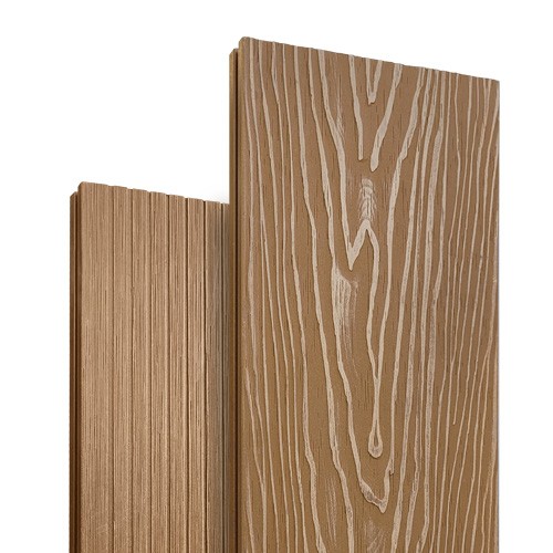 Террасная доска Latitudo Solid 150х21 Орех (Полнотелая) купить в Бугульме