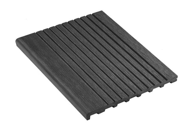 Ступень полнотелая из ДПК Deckart Step Графит купить в Бугульме