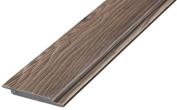 Фиброцементный сайдинг FCSPRO Click Shtil (Лиственница в масле) купить в Бугульме