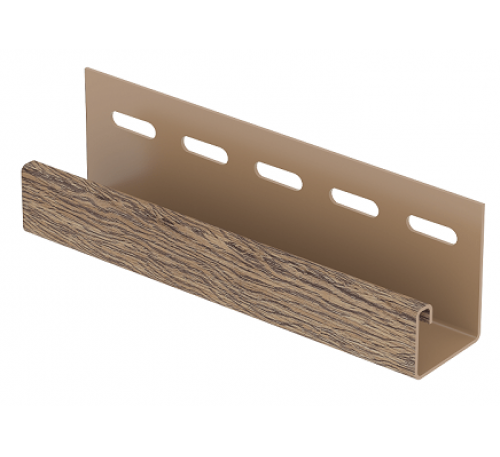 J-планка Хокла Лиственница Медовая купить в Бугульме