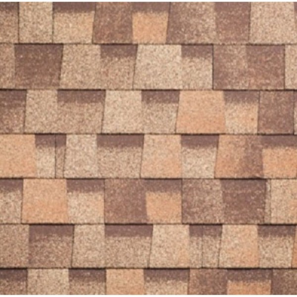 Двухслойная ламинированная черепица Shinglas, серия Джаз – Терра купить в Бугульме