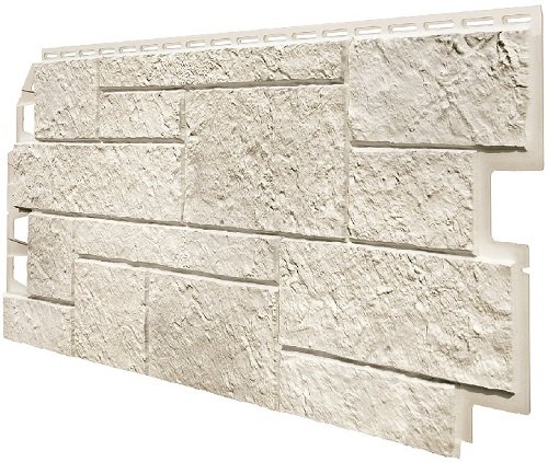 Фасадная панель VOX Sandstone (Сандстоун) бежевый купить в Бугульме