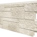 Фасадная панель VOX Sandstone (Сандстоун) бежевый купить в Бугульме