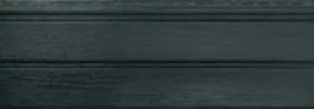 Виниловый сайдинг Альта-брус премиум Графит купить в Бугульме