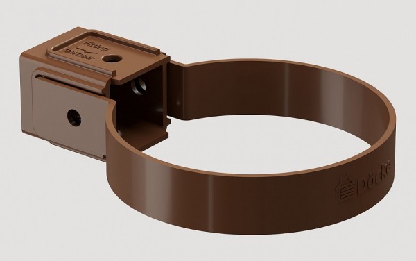 Хомут универсальный ПВХ Docke STANDART Светло-коричневый купить в Бугульме