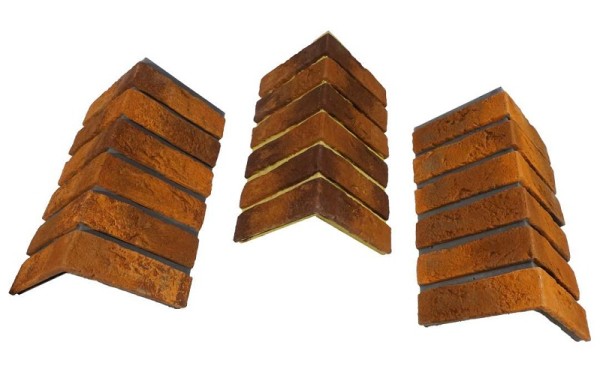 Угловой элемент накладной КАНЬОН купить в Бугульме