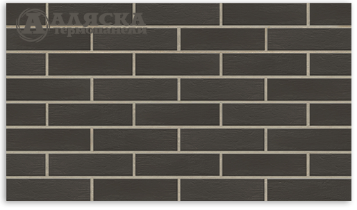 Фасадные Термопанели Аляска Natural Braun Struktur купить в Бугульме