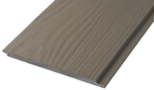 Фиброцементные панели Wood Click F53 купить в Бугульме