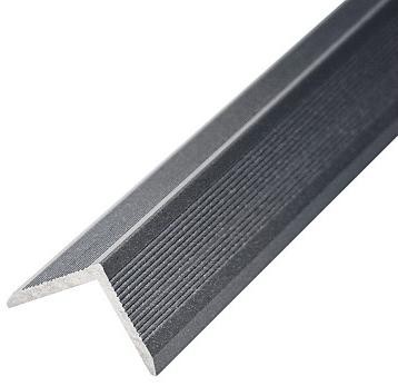 Уголок FAYNAG графит купить в Бугульме