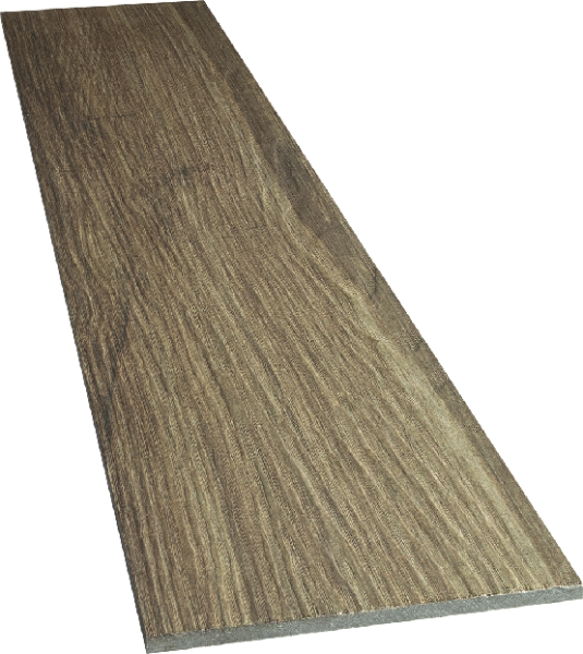 Фиброцементный сайдинг SidWood с фактурой под дерево W-119 Прямой купить в Бугульме