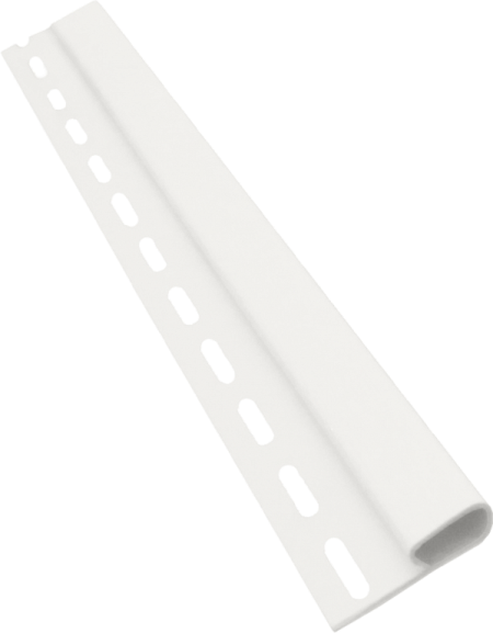 Финишная планка Vinyl-On 3,66 м – Белый купить в Бугульме