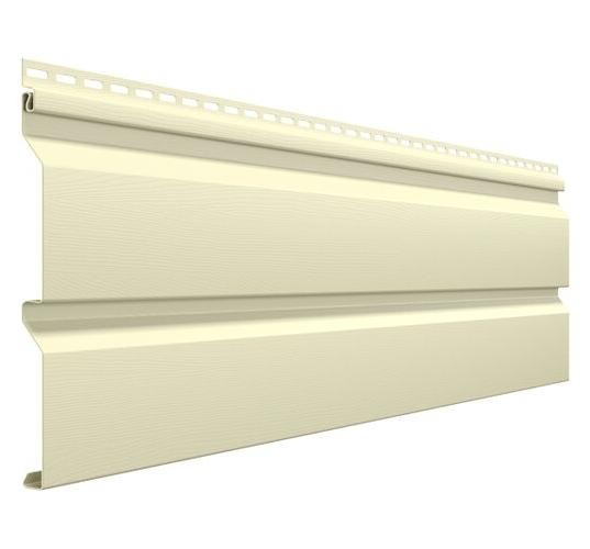 Сайдинг Виниловый ТЕХНОНИКОЛЬ Корабельный брус Мимоза купить в Бугульме