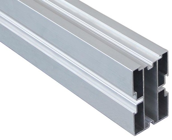 Лага алюминиевая KRONEX 80x40x3000 мм конструктивная купить в Бугульме