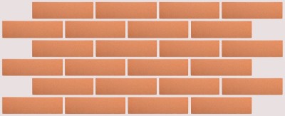 Гибкая клинкерная плитка СТ-06 (сборная)