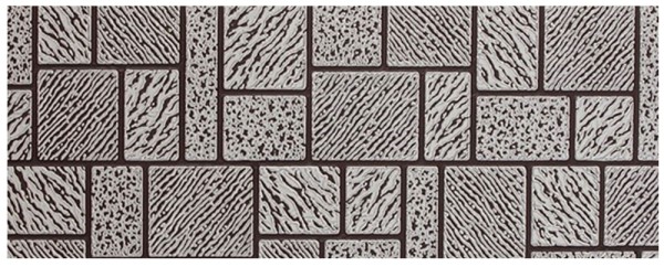 Фасадная панель Zodiac Мозаика AG5-008 купить в Бугульме