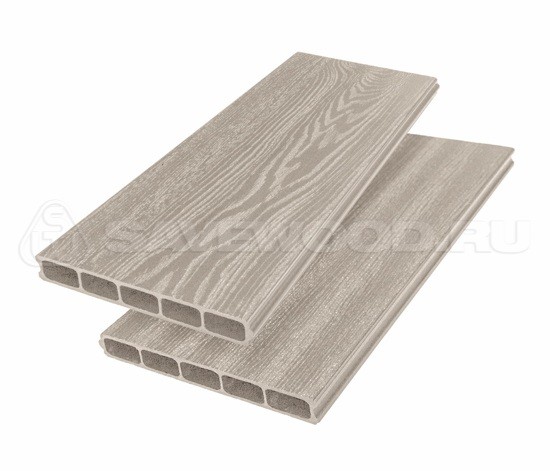 Грядочная доска ДПК 3D Savewood SW Rumex Бежевый купить в Бугульме
