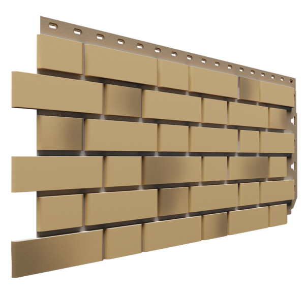 Фасадная панель Docke FLEMISH Золотой купить в Бугульме