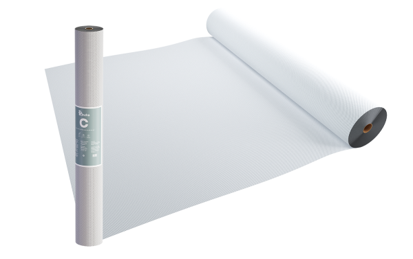 Гидро.пароизоляционная пленка Docke, Dacha C (увеличенной прочности) купить в Бугульме