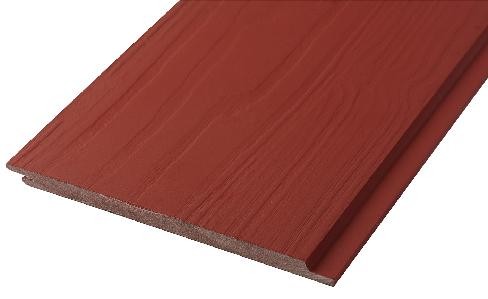 Фиброцементные панели Wood Click F61 купить в Бугульме