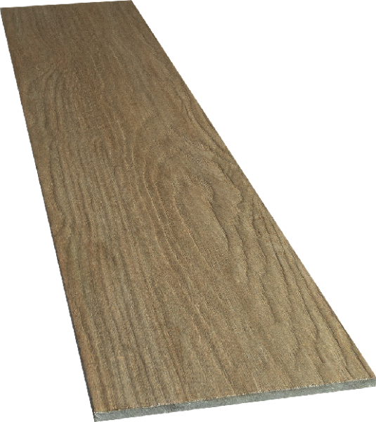 Фиброцементный сайдинг SidWood с фактурой под дерево W-112 Прямой купить в Бугульме