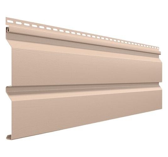 Сайдинг Виниловый ТЕХНОНИКОЛЬ Корабельный брус Вереск купить в Бугульме