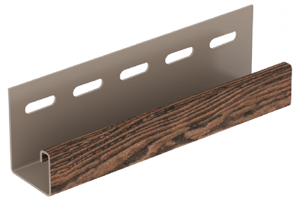 J-планка Hokla Винтаж Корица купить в Бугульме