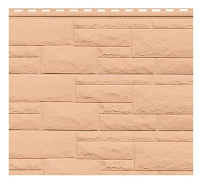 Фасадные панели «AirSide», Орех