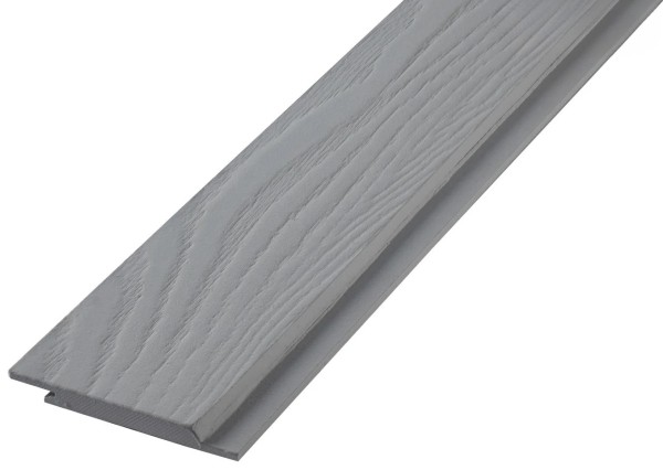 Фиброцементный сайдинг FCSPRO Click Shtil (под окраску) купить в Бугульме