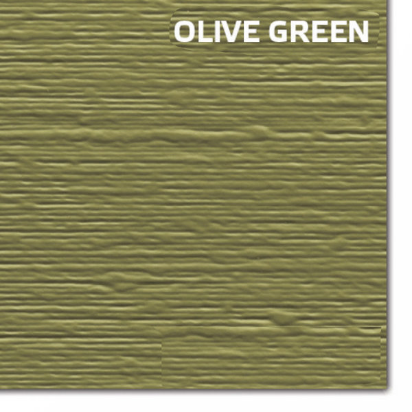 Сайдинг Виниловый Mitten, Sentry Mitten, Olive Green купить в Бугульме