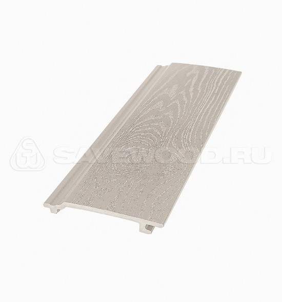 Сайдинг из дпк savewood sw-sorbus тангенциальный распил бежевый купить в Бугульме